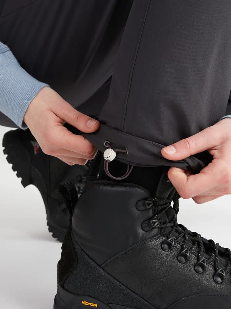 Vanadis 3.0 Pants W's Raven, view: 8