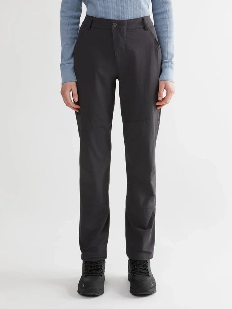 Vanadis 3.0 Pants W's Raven, view: 5