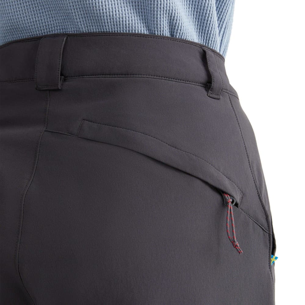 Vanadis 3.0 Pants W's Raven, view: 2