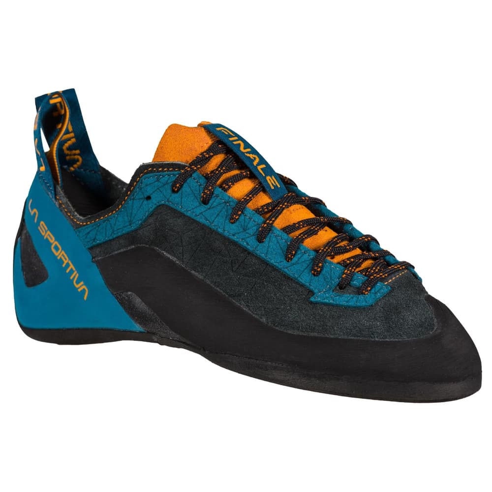 Finale Space Blue/Maple, view: 3
