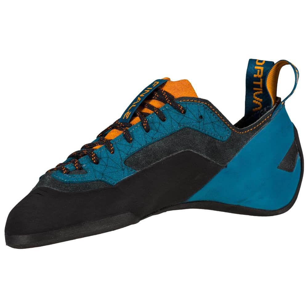Finale Space Blue/Maple, view: 6