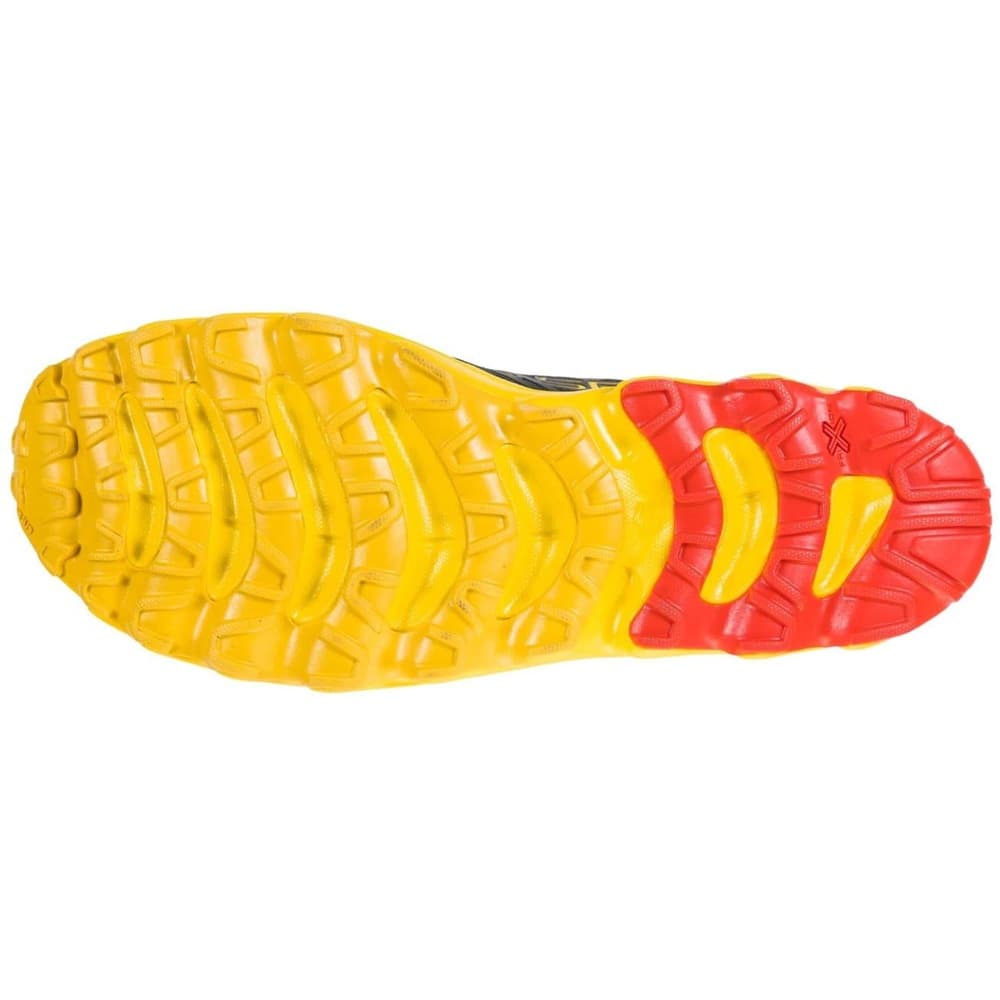 Helios SR Black/Yellow, view: 4