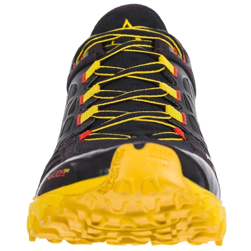 Helios SR Black/Yellow, view: 2