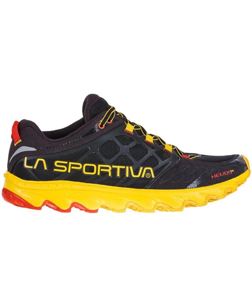 Helios SR Black/Yellow, view: 0