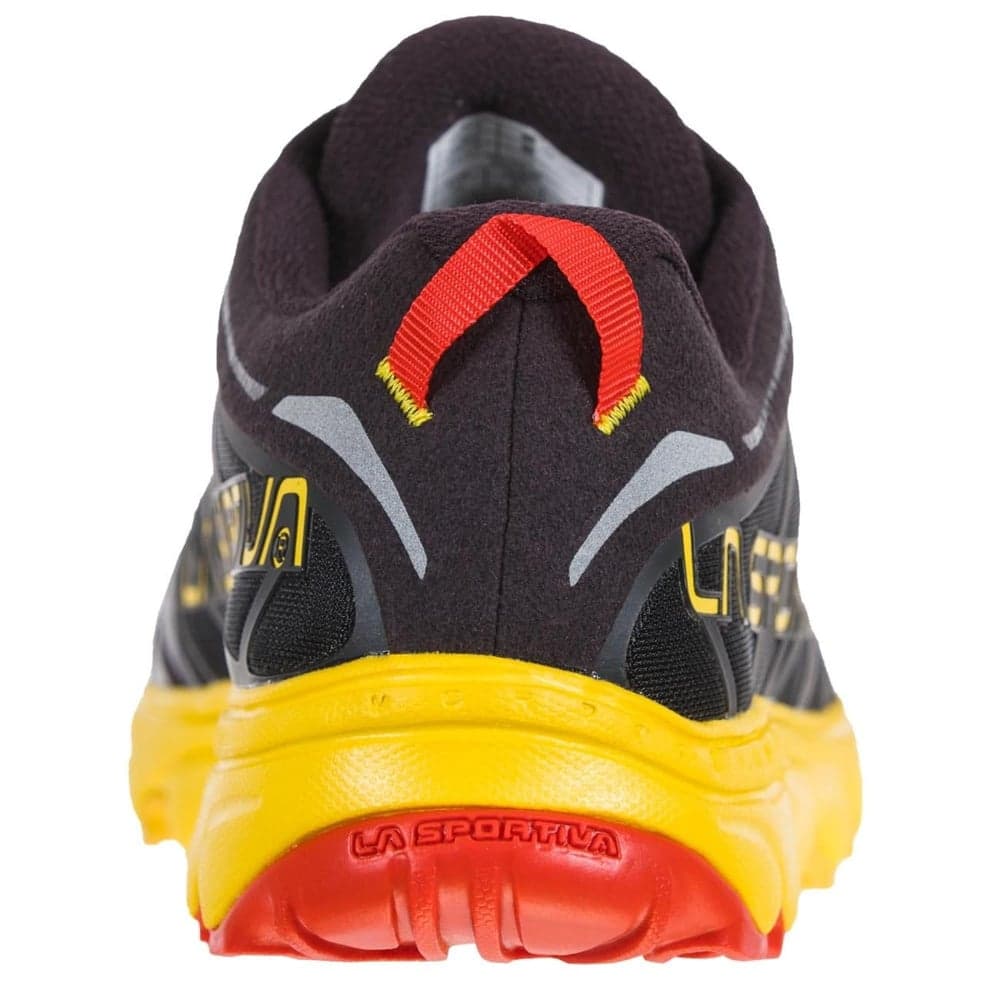 Helios SR Black/Yellow, view: 3