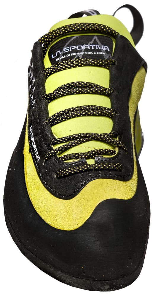 Miura Lime, view: 4