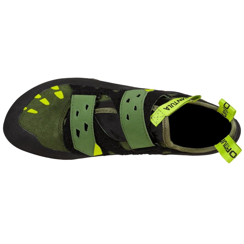 Tarantula Olive/Neon, view: 6