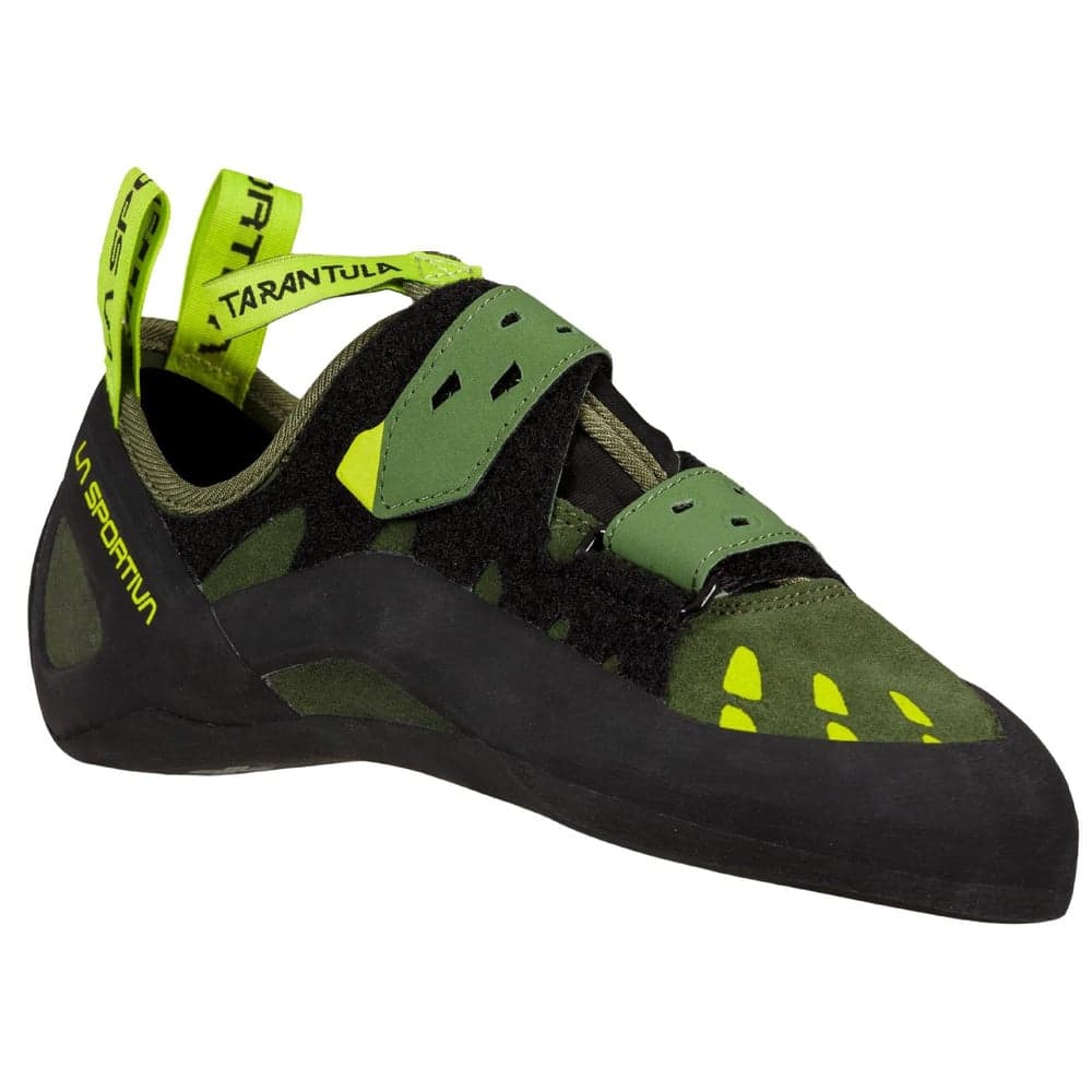 Tarantula Olive/Neon, view: 4