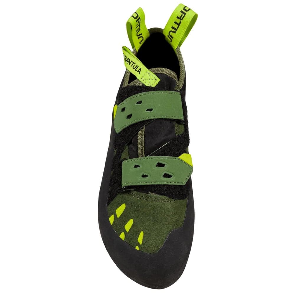 Tarantula Olive/Neon, view: 5