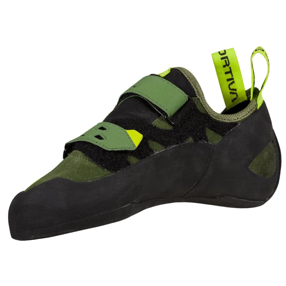 Tarantula Olive/Neon, view: 2