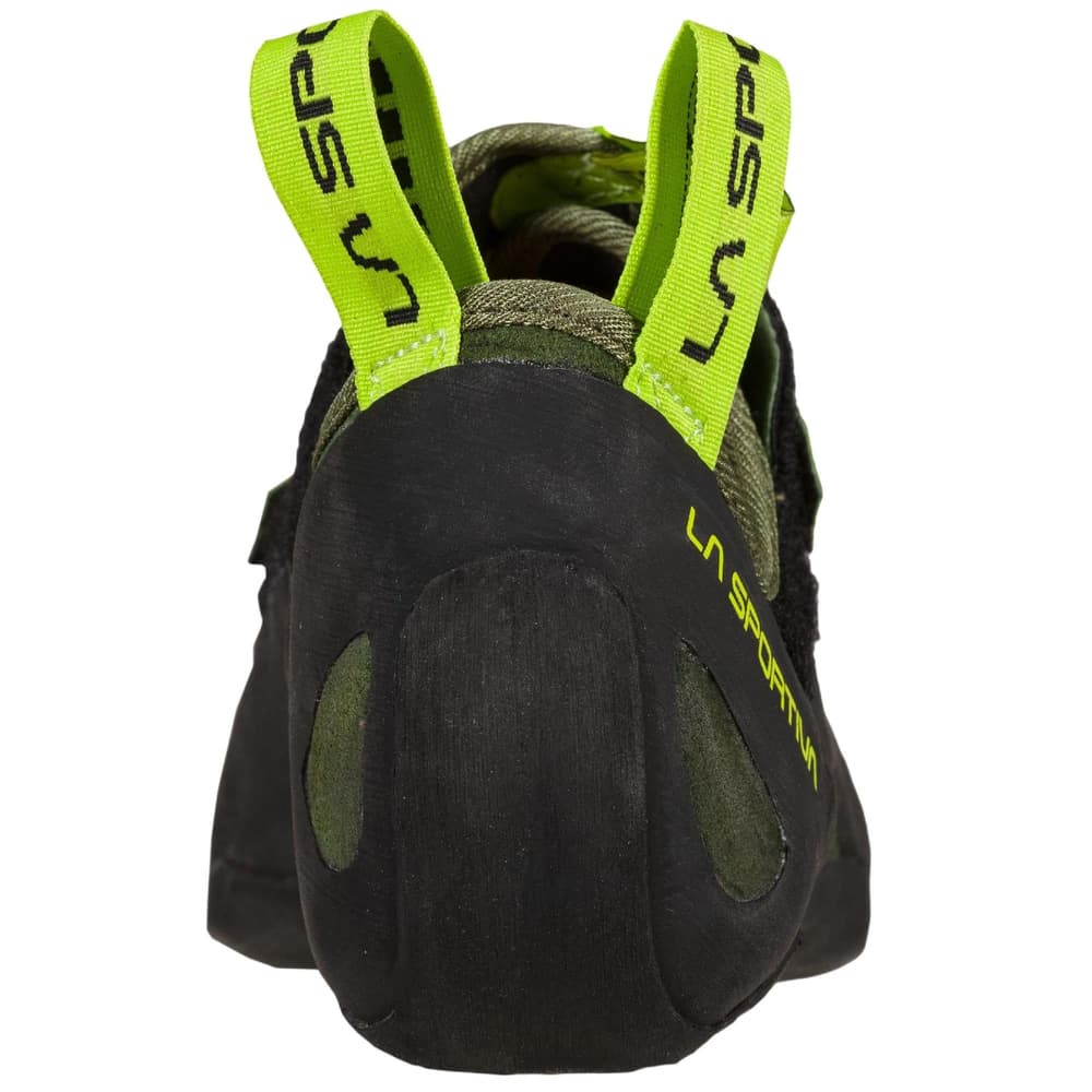 Tarantula Olive/Neon, view: 1