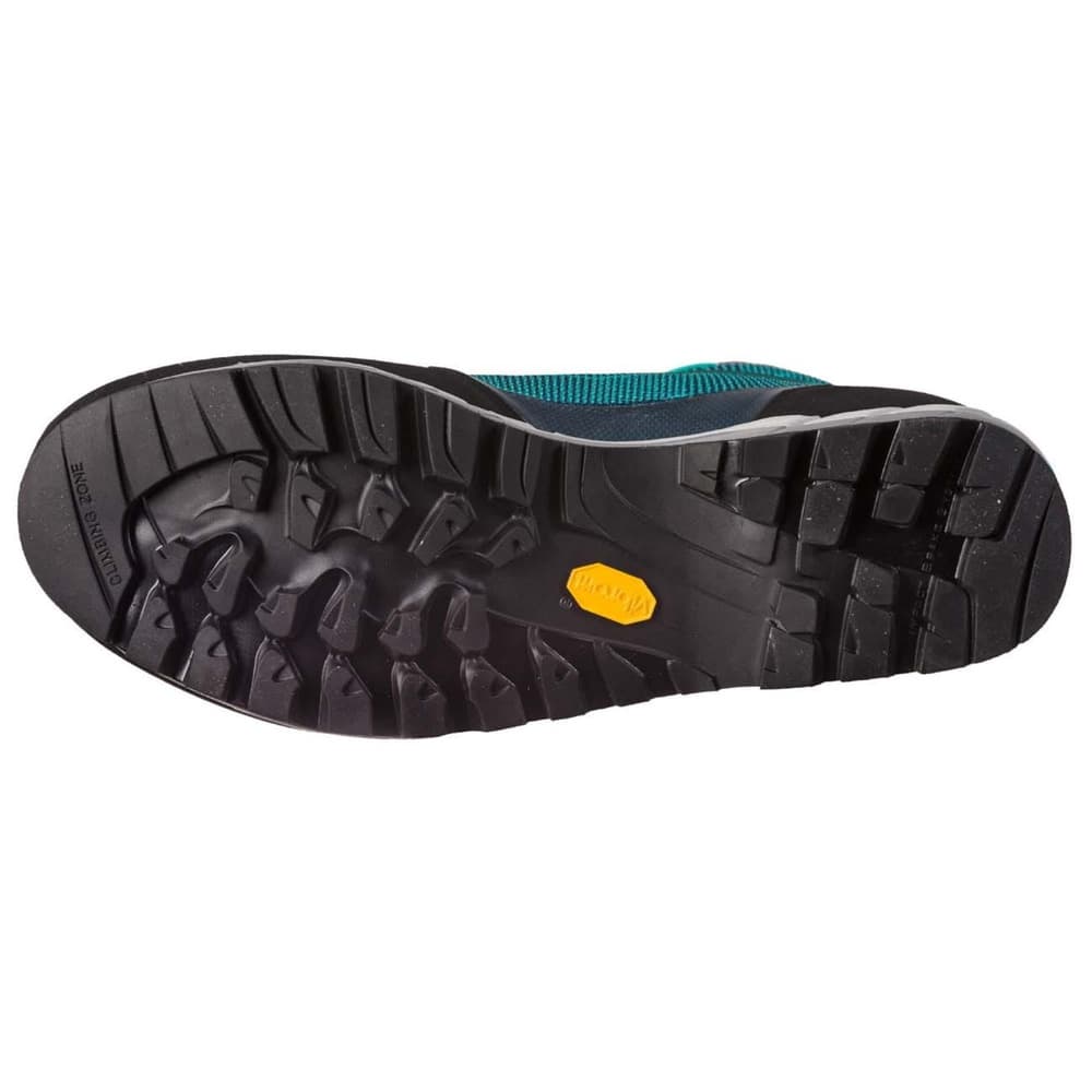 Trango Tech GTX W's Aqua/Opal, view: 1
