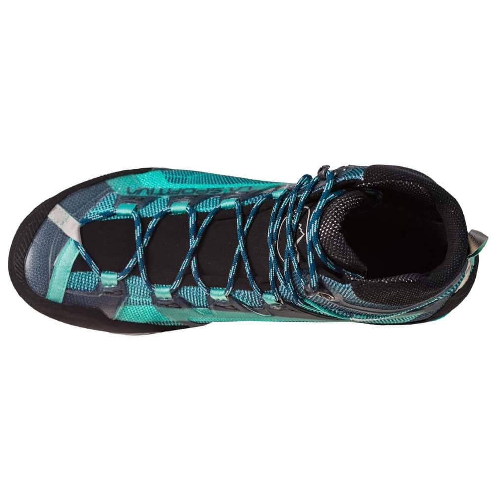 Trango Tech GTX W's Aqua/Opal, view: 2