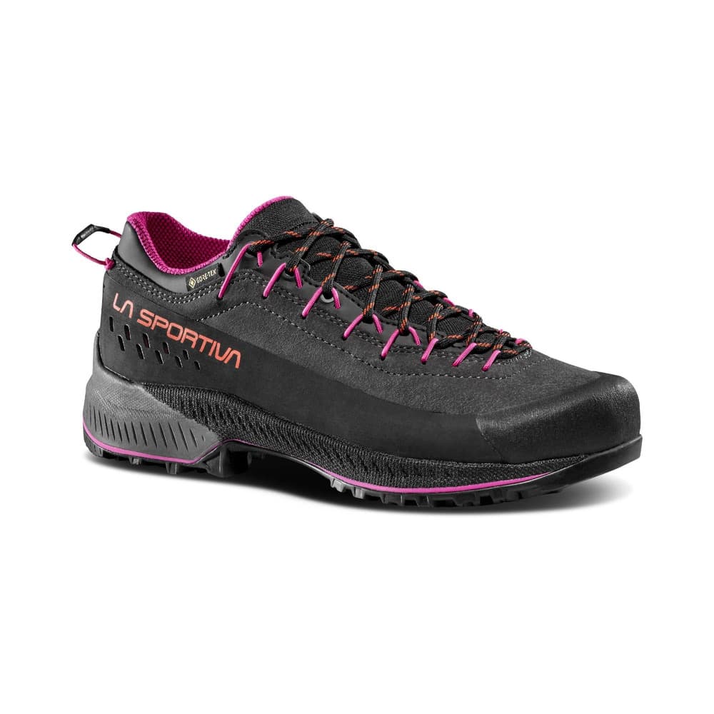 TX4 Evo GTX W's Carbon/Springtime, view: 1
