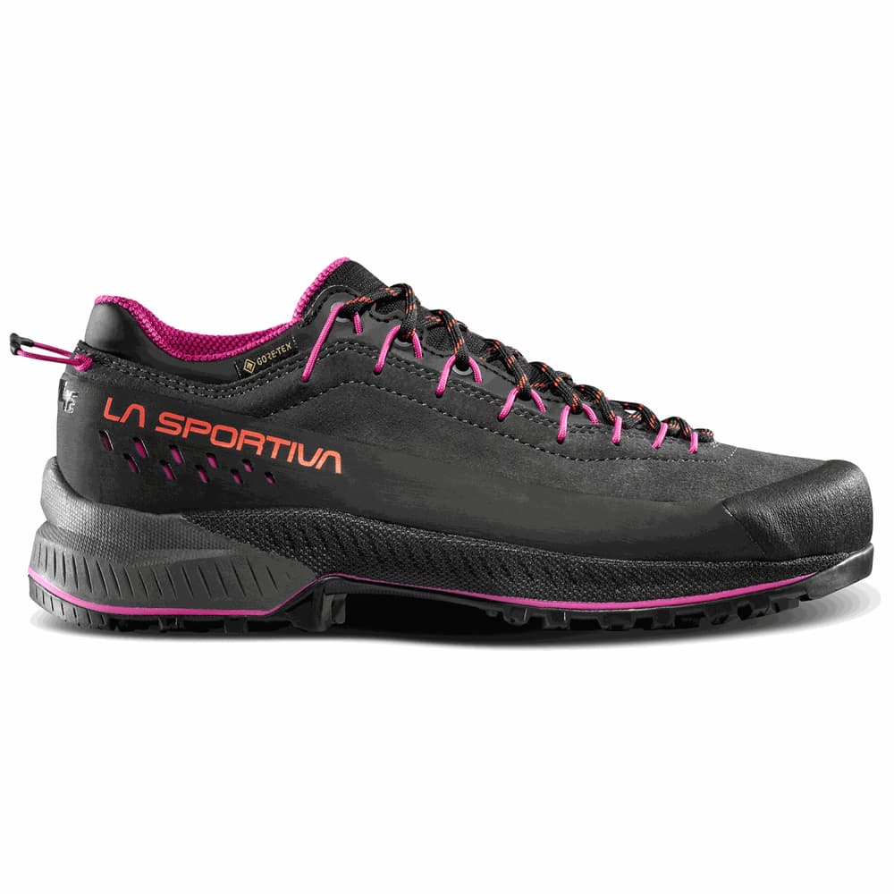 TX4 Evo GTX W's Carbon/Springtime, view: 0