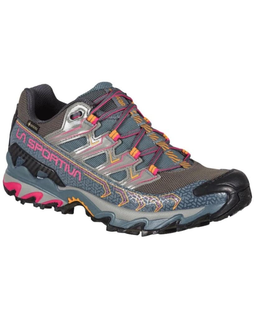 Ultra Raptor II GTX W's Slate/Sorbet, view: 0
