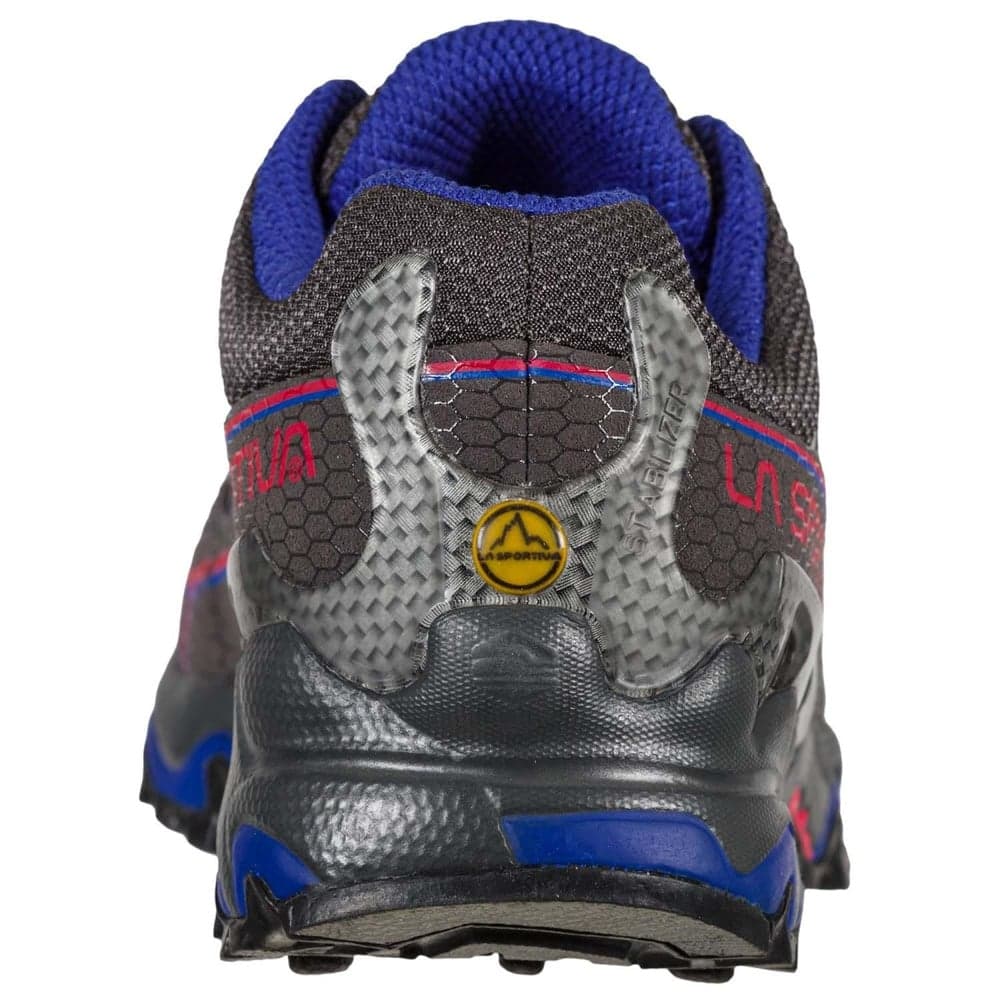Ultra Raptor II GTX W's Carbon/Love Potion, view: 2