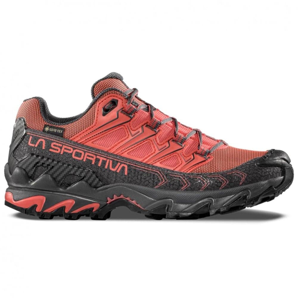 Ultra Raptor II GTX W's Rose/Onyx, view: 0