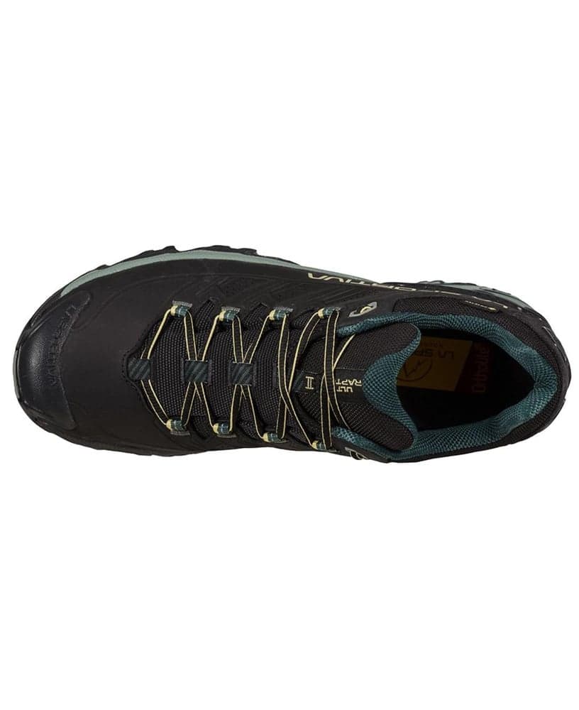 Ultra Raptor II LT GTX Black/Cedar, view: 1