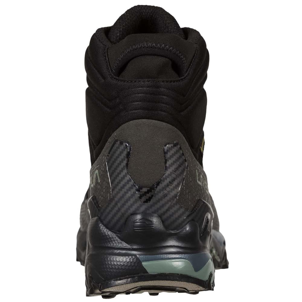 Ultra Raptor II Mid GTX Black/Clay, view: 3