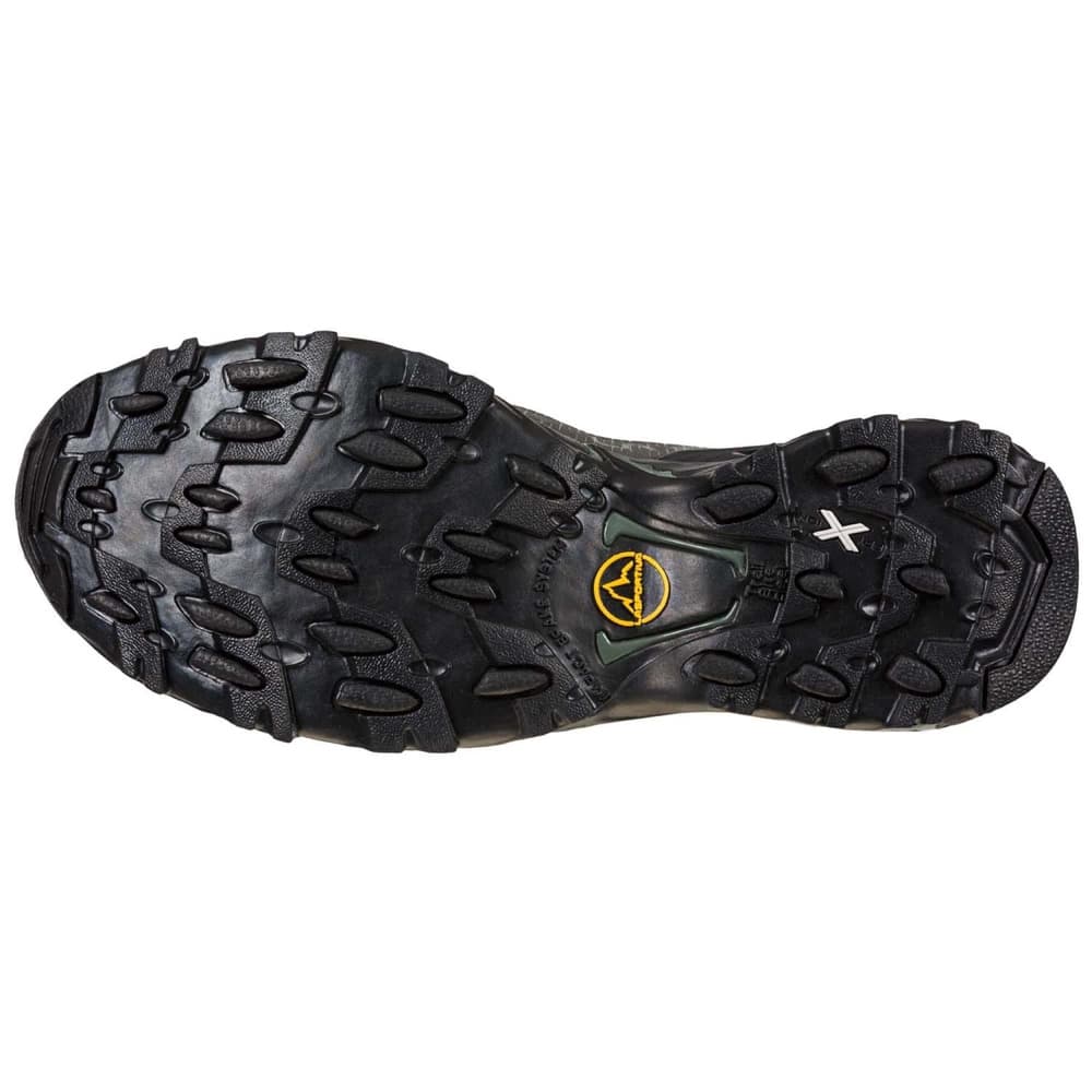 Ultra Raptor II Mid GTX Black/Clay, view: 2