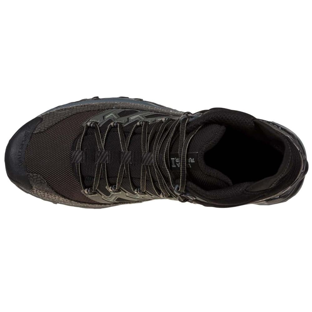Ultra Raptor II Mid GTX Black/Clay, view: 1