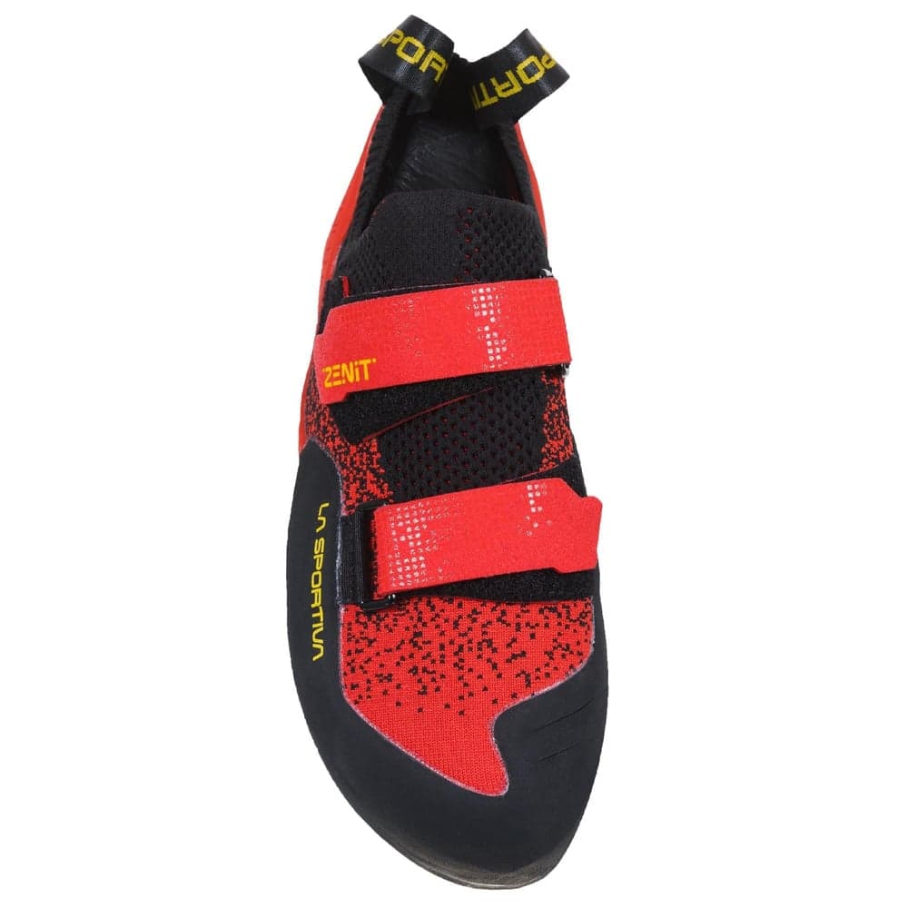 Zenit Poppy/Black, view: 1