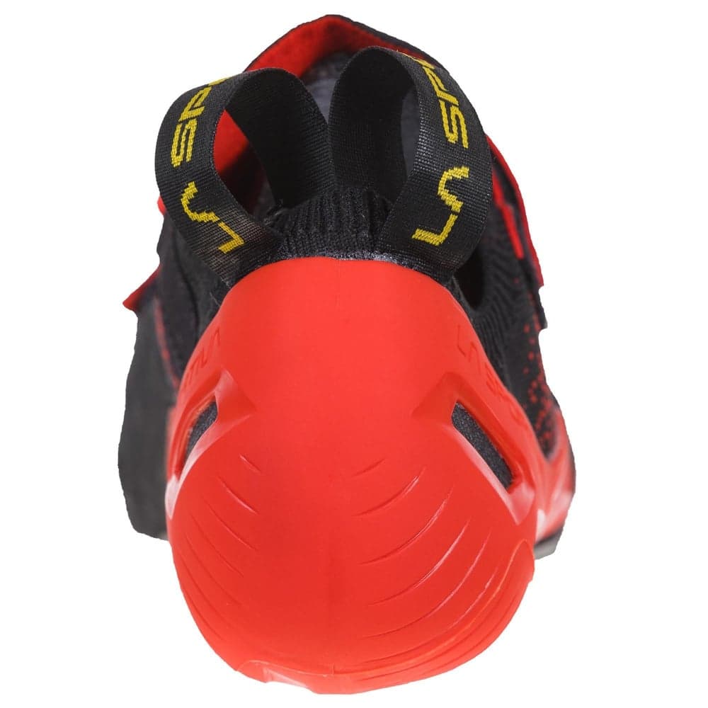 Zenit Poppy/Black, view: 2