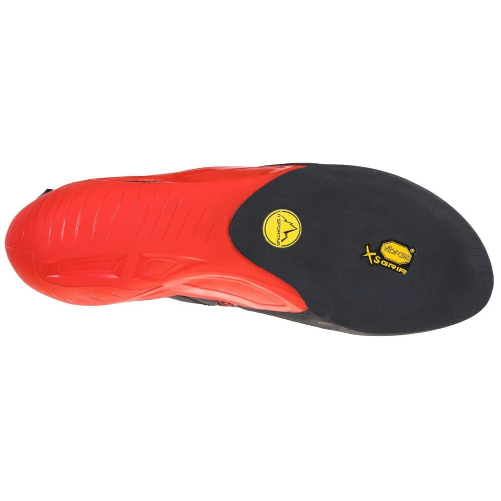 Zenit Poppy/Black, view: 5