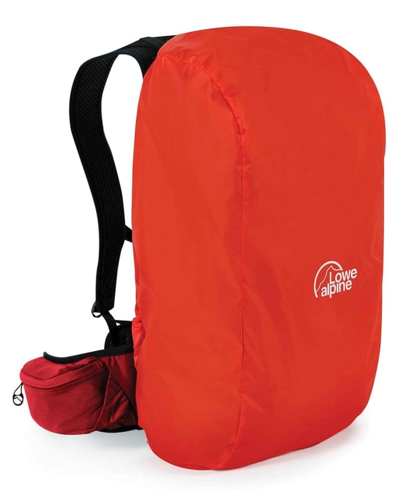 Aeon Raincover M Hot Orange, view: 0
