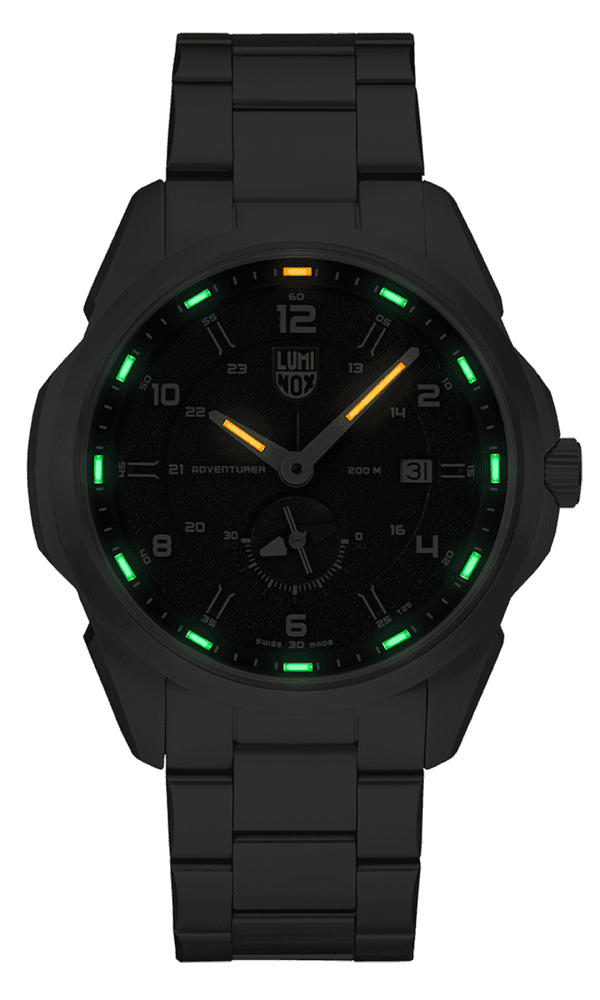 Atacama Adventurer Field 1764, view: 3
