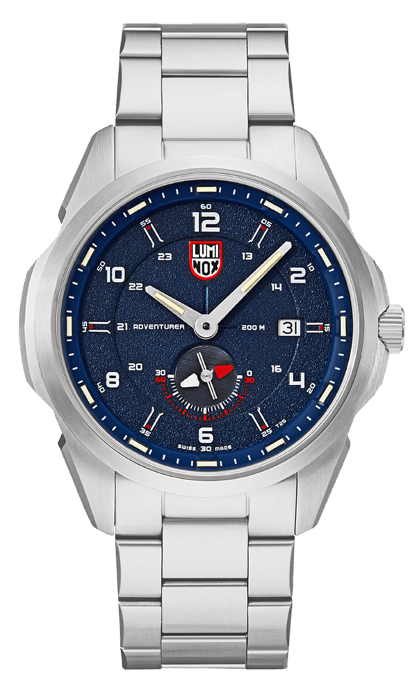 Atacama Adventurer Field 1764, view: 1