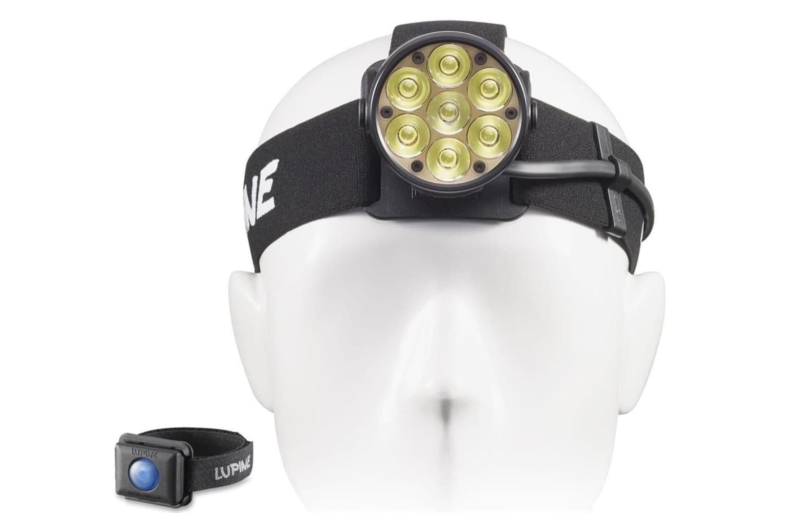 Betty RX 14 SmartCore 5400lm, view: 3
