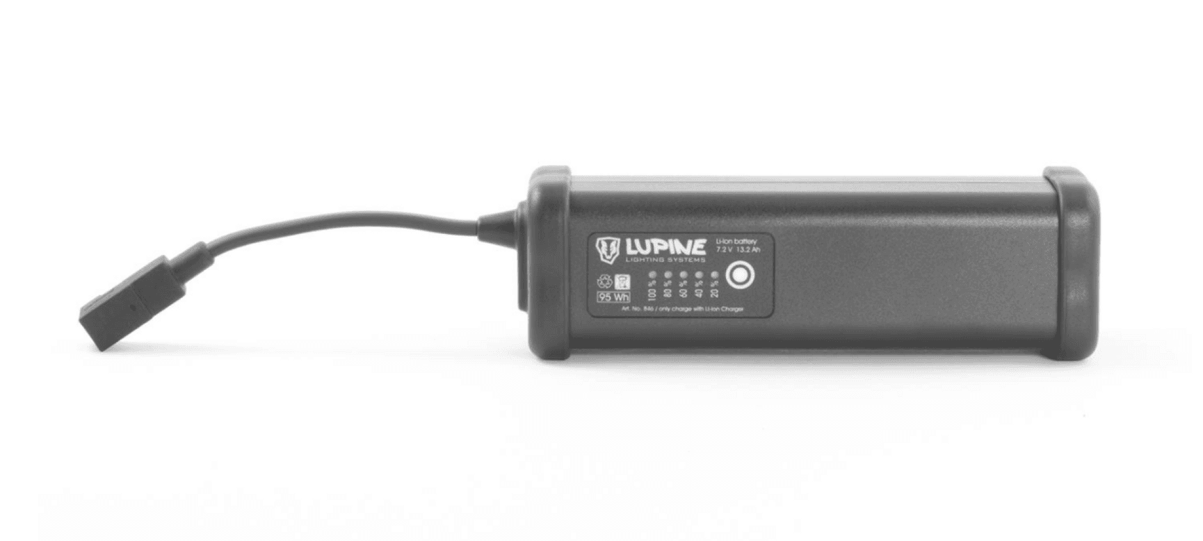 Betty RX 14 SmartCore 5400lm, view: 8