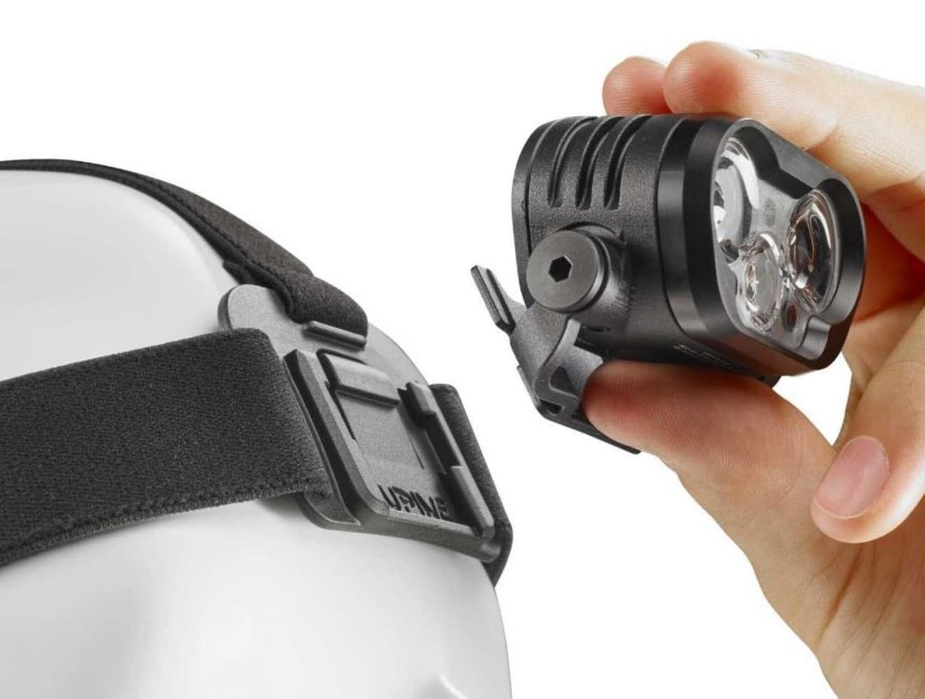 Blika X4 SmartCore, view: 1