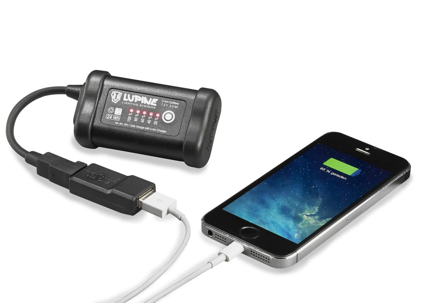 USB One, view: 1