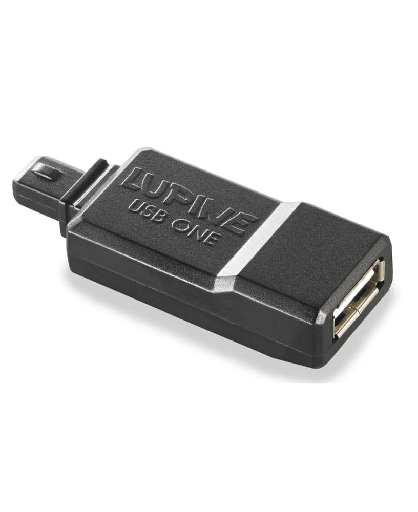 USB One, view: 0