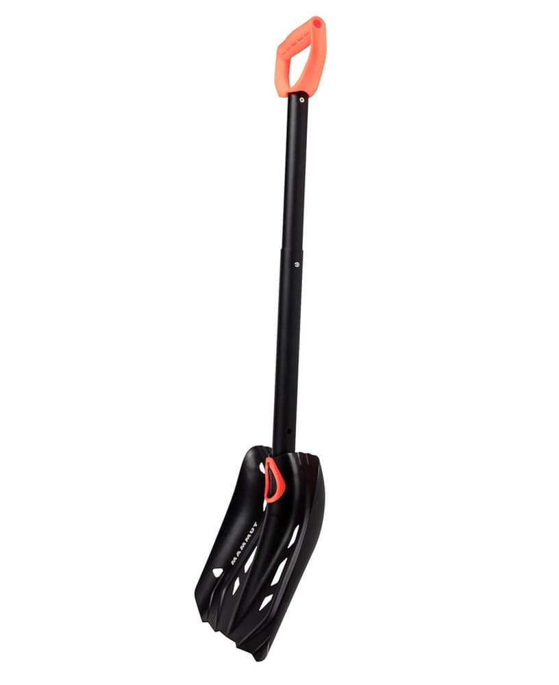 Alugator Pro Light Hoe Svart, view: 0
