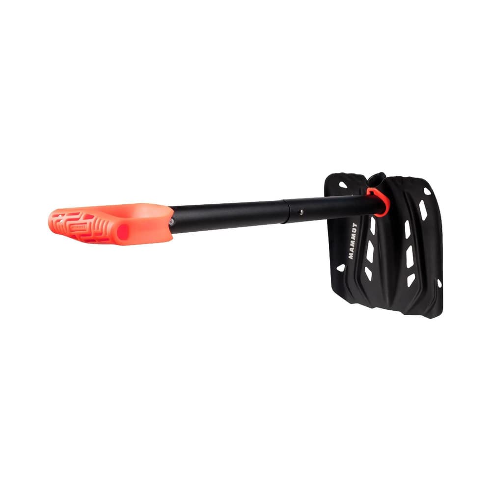 Alugator Pro Light Hoe Svart, view: 1
