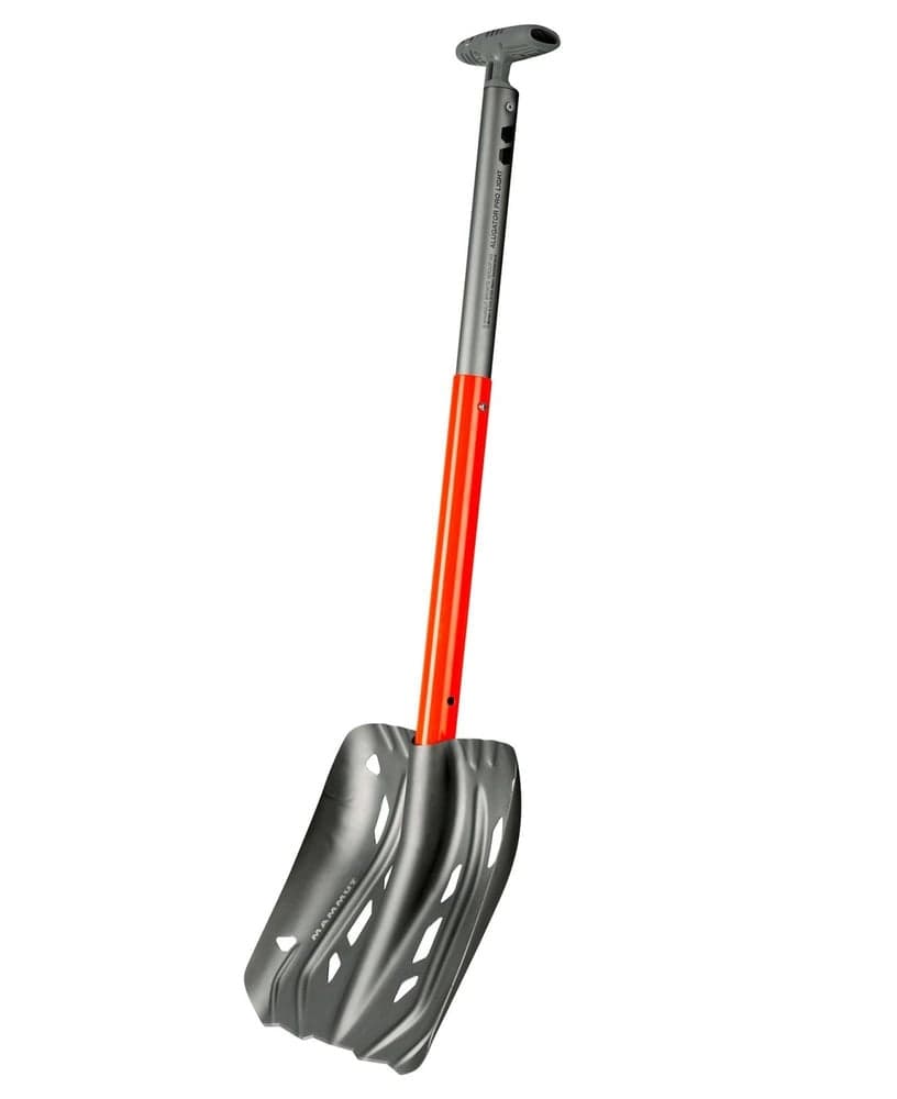 Alugator Pro Light Neon Orange, view: 0