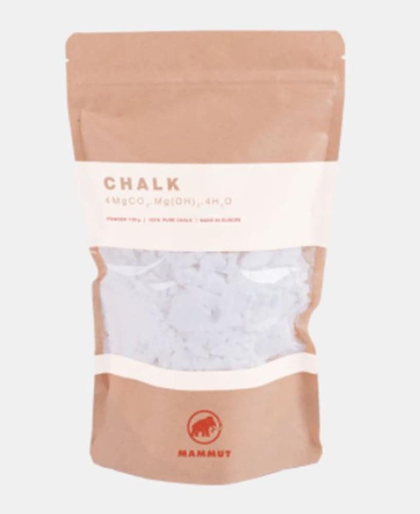 Chalk Powder 100 g Neutral, view: 0