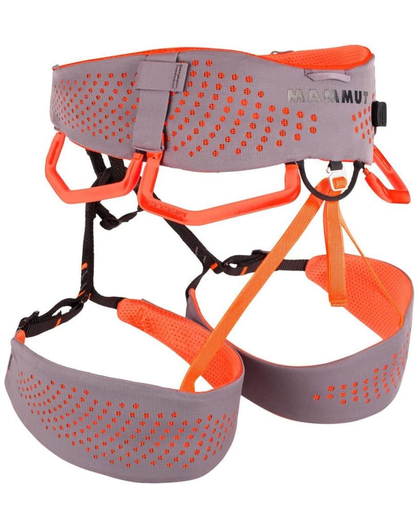 Comfort Fast Adjust Women Shark-Safety Orange, view: 0