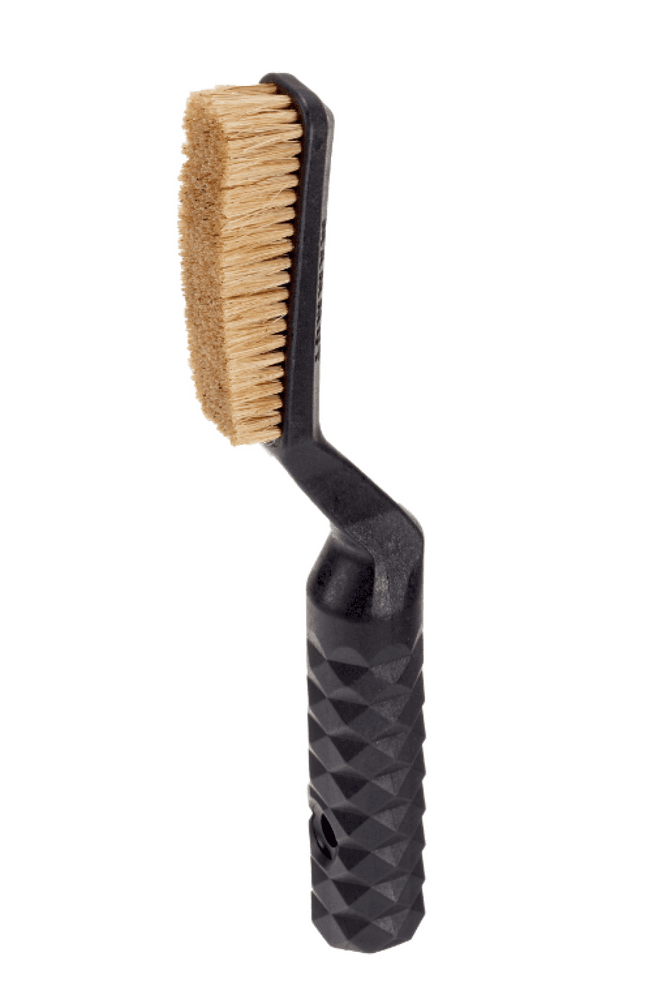 Crimper Brush Black, view: 0