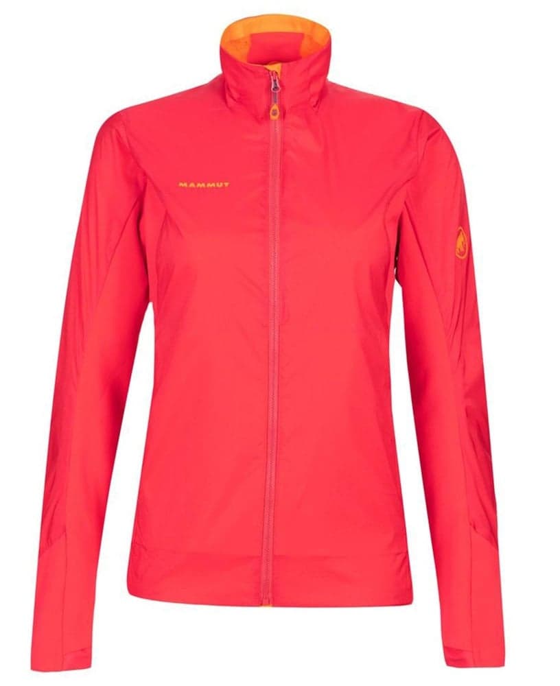 Eigerjoch IN Hybrid Women Sunset, view: 0