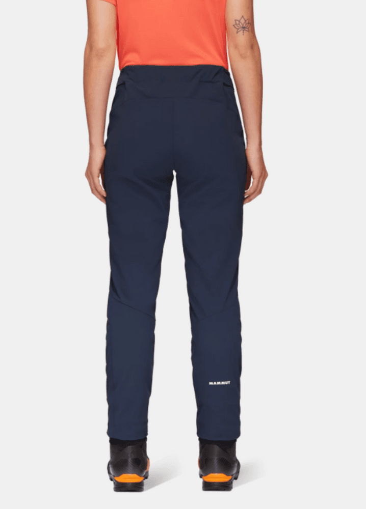 Eisfeld Light SO Pants Wmn Night, view: 3