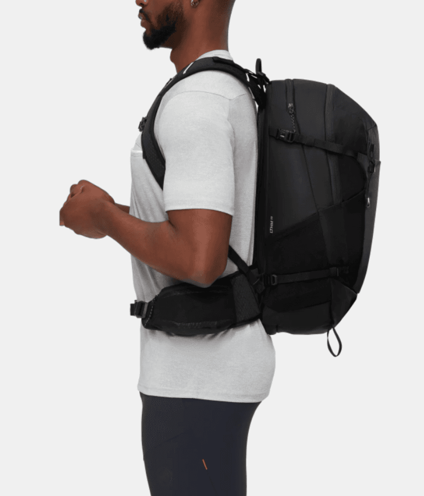 Lithium 25 Black, view: 2