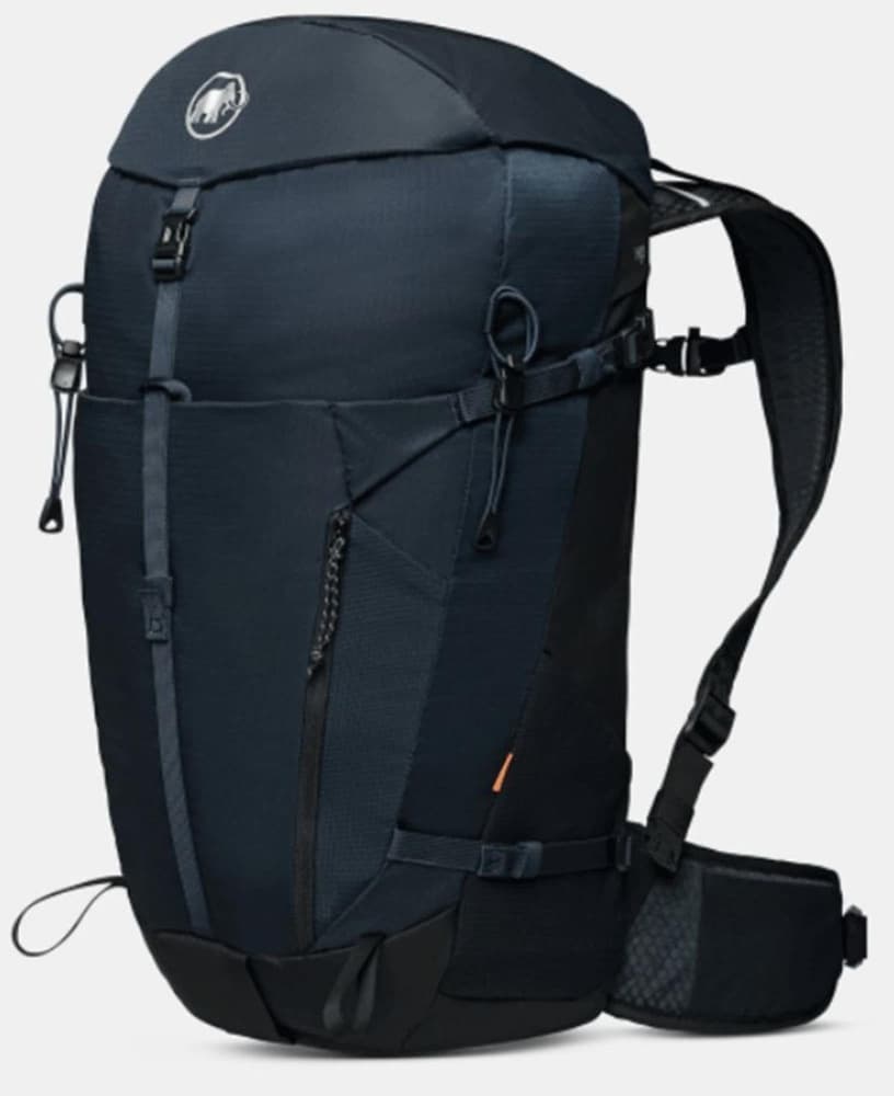 Lithium 30 Wmn Marine Black, view: 0
