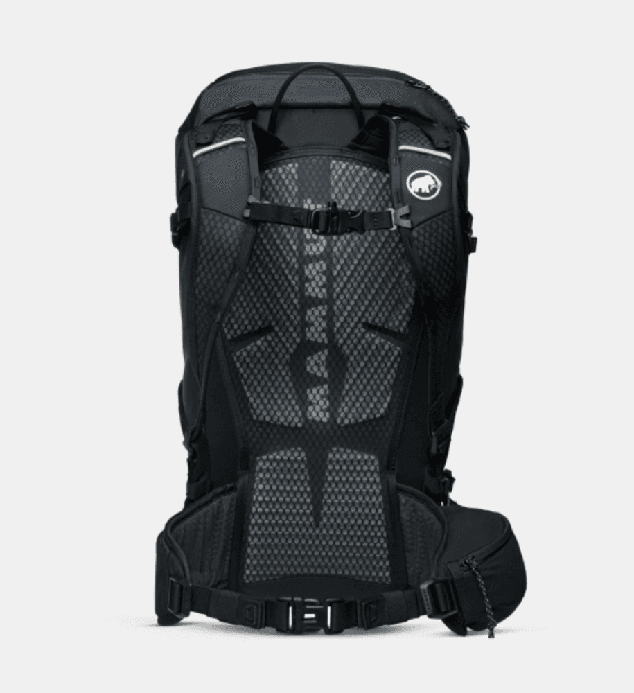 Lithium 30 Wmn Marine Black, view: 2