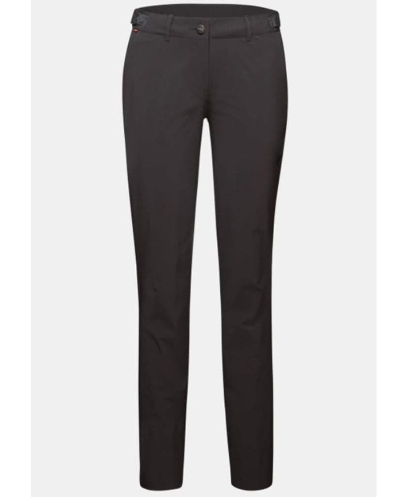 Runbold Pants Wmn Phantom, view: 0