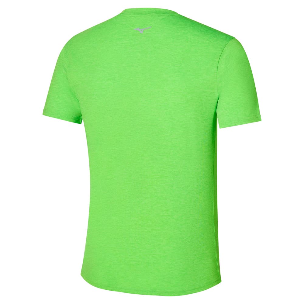 Impulse Core Tee Green Gecko, view: 1